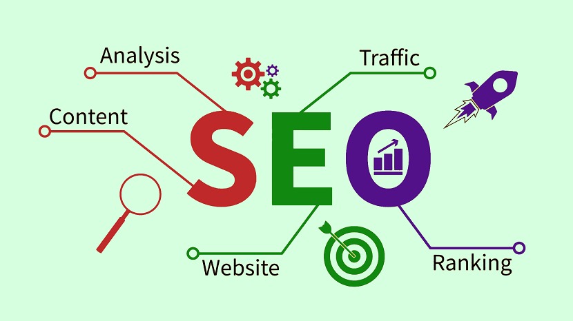 SEO Services